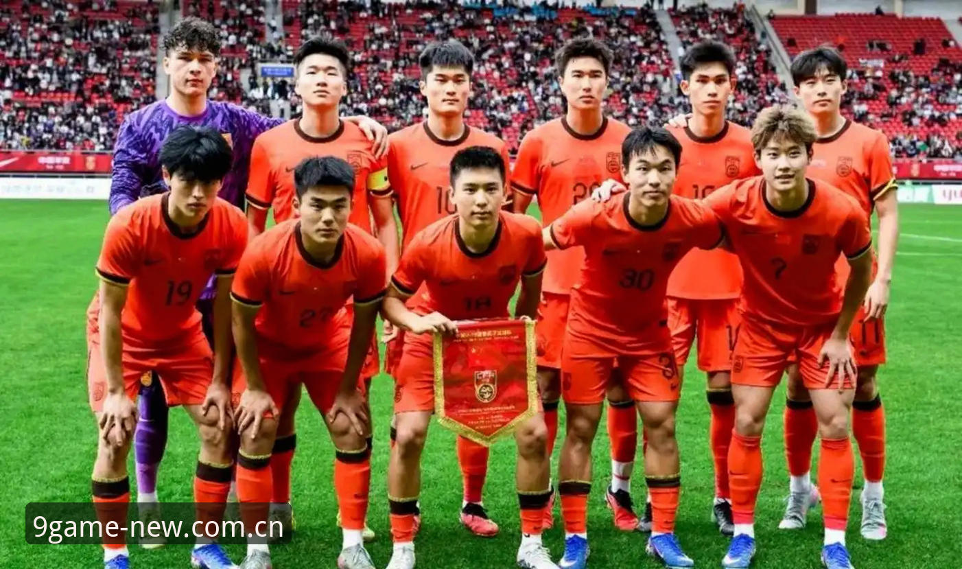 新版面抢先看CN数据攻略 U19国足土伦杯出局,新版面抢先看CN数据攻略如何帮你看懂这场惨败?